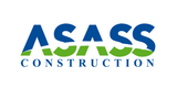 ASASS Construction logo