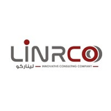 Linrco Egypt logo