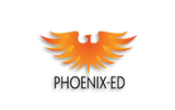 Phoenix-ED logo